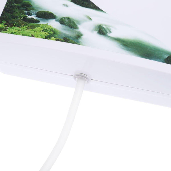 Multifunctional Portable Air Purifier