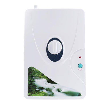 Multifunctional Portable Air Purifier