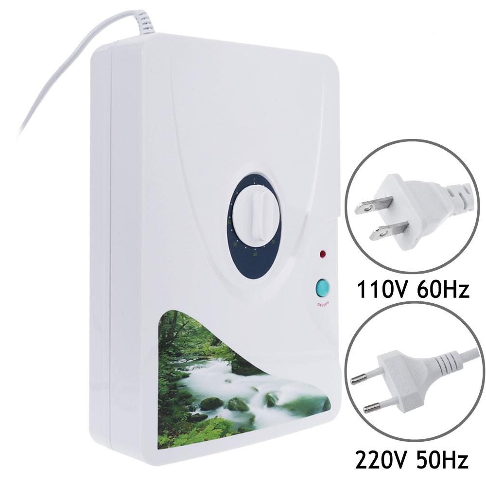 Multifunctional Portable Air Purifier