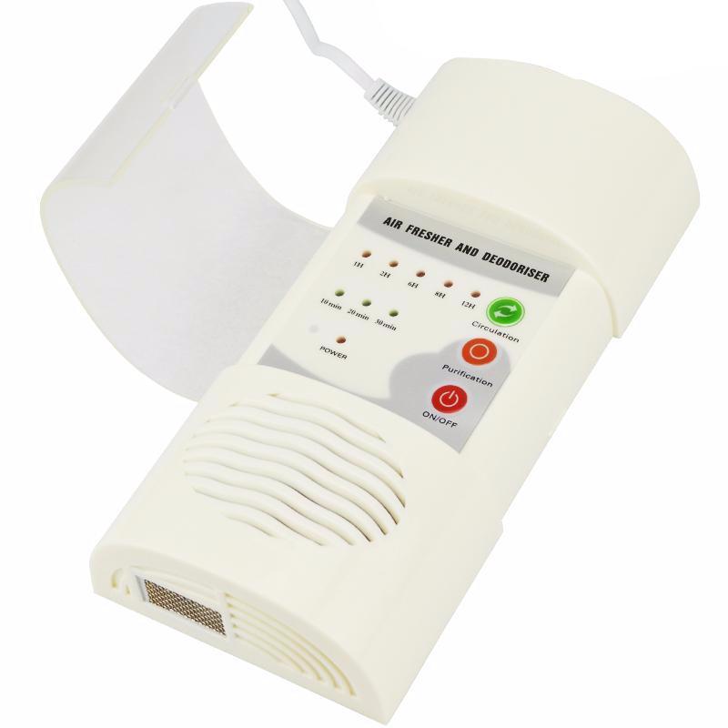 Home Oxygen Ionizer