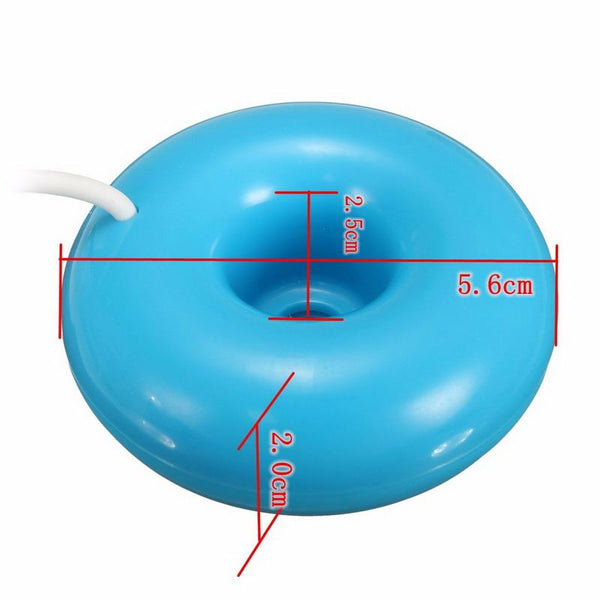 Color Electric Aroma Diffuser