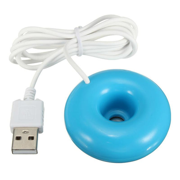 Color Electric Aroma Diffuser