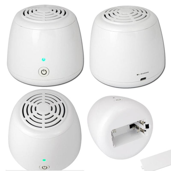 Home Air Ozonator
