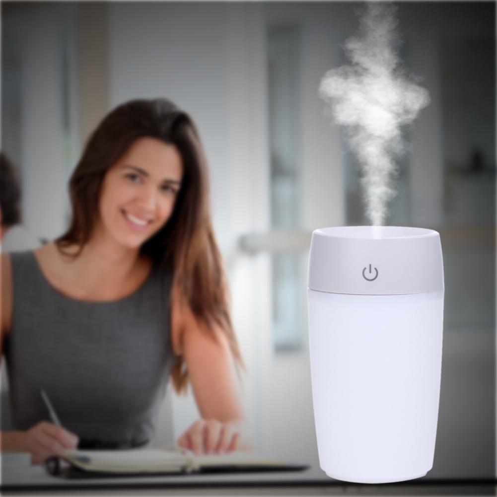 Mini Mist Maker & Purifier