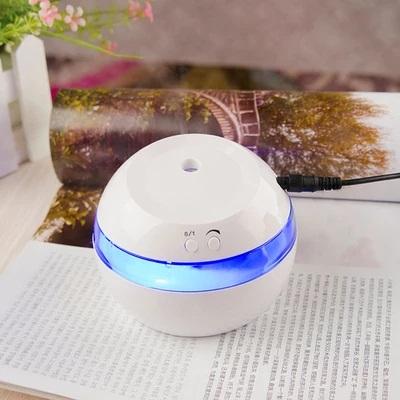 Ultrasonic Air Aroma Humidifier