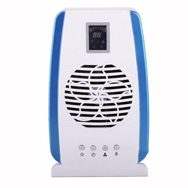Activated Carbon Air Purifier