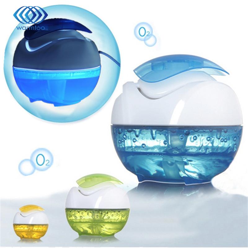 Mini Portable Anion Humidifier