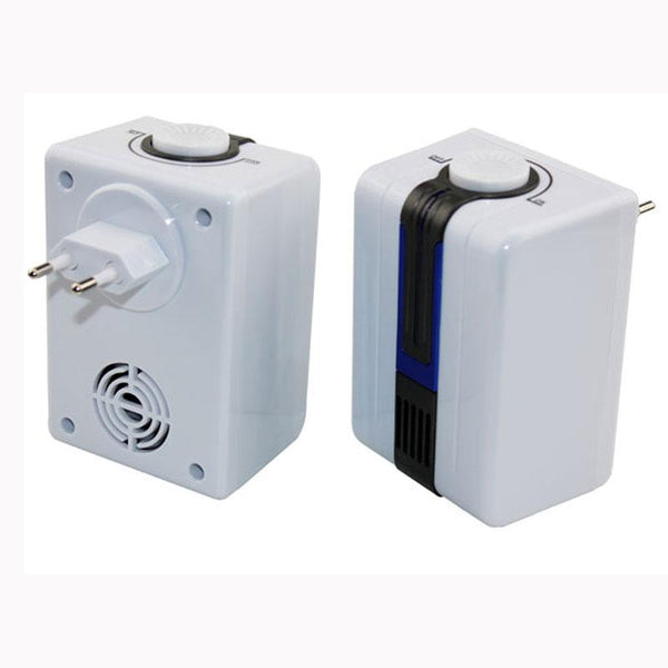 Negative Ion Generator & Purifier