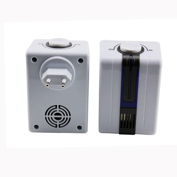 Negative Ion Generator & Purifier