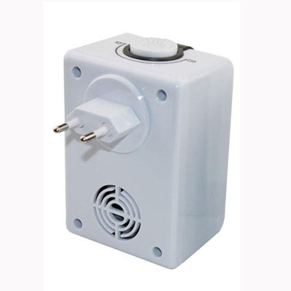 Negative Ion Generator & Purifier