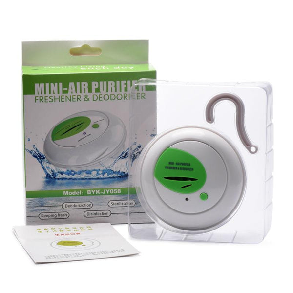 Mini Keep Air Cleen Purifier