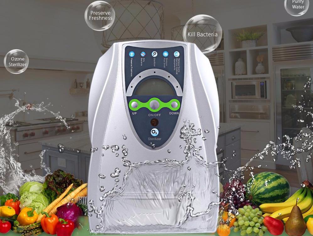 Household Ozone Generator