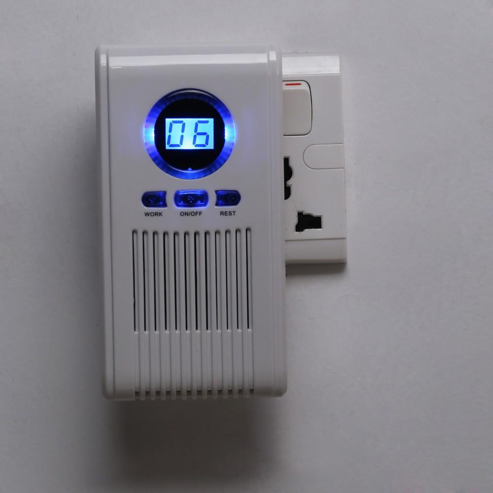 Electric Oxygen Home Concentrator