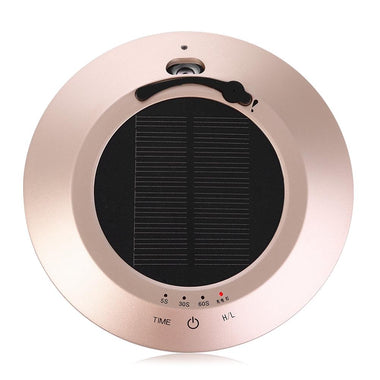 Car Touch Sensor Air Purifier