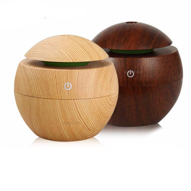 Ultrasonic Room Mist Humidifier