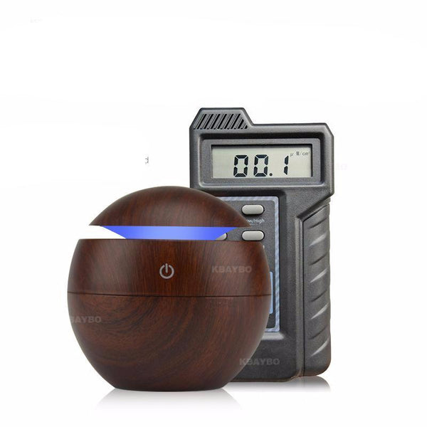 Ultrasonic Room Mist Humidifier