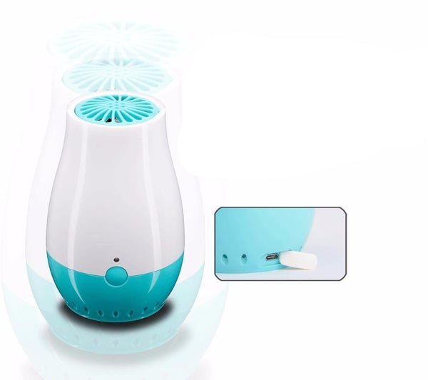 Mini Ozone Freshener